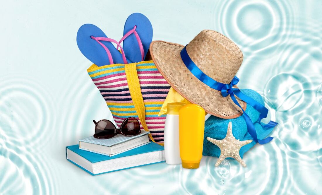 ¿Cuándo es el primer puente vacacional en México en 2025? (Foto: DeDinero)