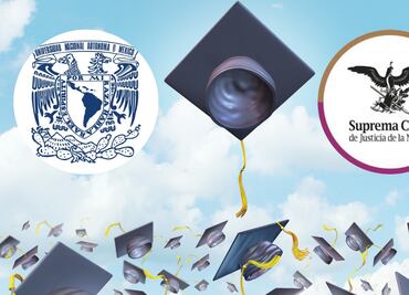 Hay nuevo apoyo económico para jóvenes: Beca de la Suprema Corte para estudiantes de la UNAM