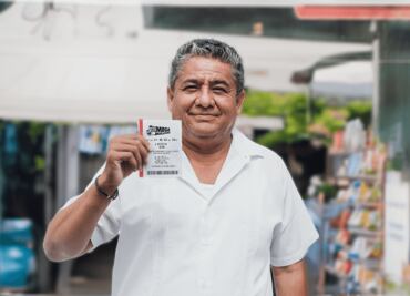 Nadie acierta los 6 números del Mega Millions y la lotería acumula más de 23 mil millones de pesos