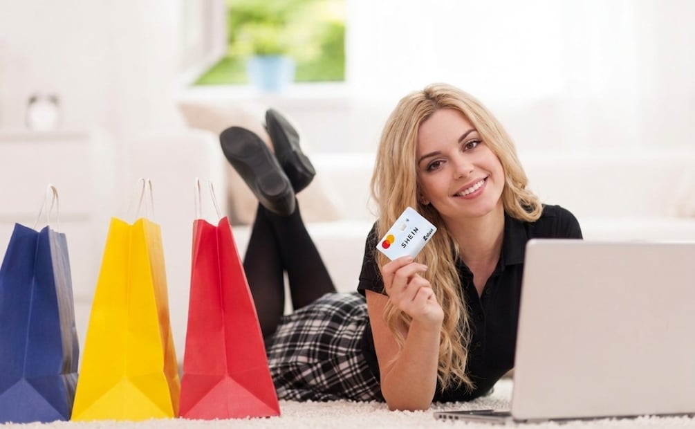 ¿Vale la pena la tarjeta Stori Shein? Estos son sus beneficios y costos que debes saber.(Foto: creada con IA)