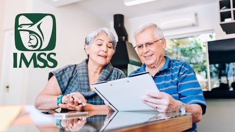 Cómo revisar tus semanas cotizadas y corregir errores en el IMSS