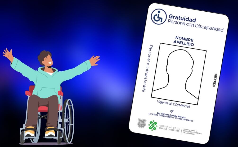Recuerda que la tarjeta es intransferible. (Foto: DeDinero)