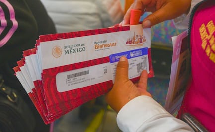 Calendario urgente Bienestar Octubre 2025, fechas de Pensión Mujeres, registros de Becas Benito Juárez y nuevos apoyos confirmados