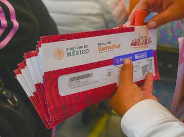 Calendario urgente Bienestar Octubre 2025, fechas de Pensión Mujeres, registros de Becas Benito Juárez y nuevos apoyos confirmados