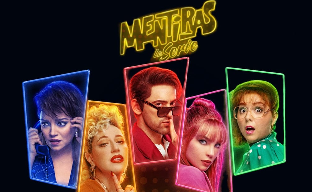 Prime Video lanza “Mentiras”: Descubre el precio del plan con y sin anuncios para ver esta serie imperdible. (Foto: Captura de pantalla)