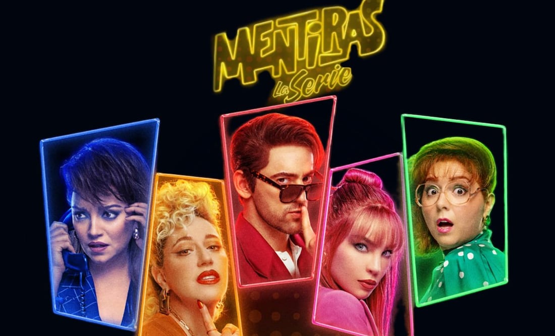 Prime Video lanza “Mentiras”: Descubre el precio del plan con y sin anuncios para ver esta serie imperdible. (Foto: Captura de pantalla)
