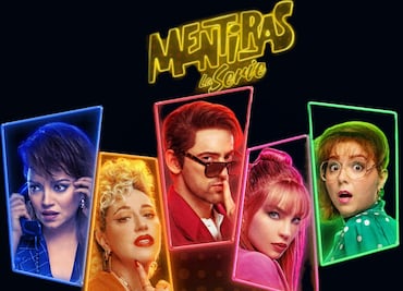 Mentiras, la serie”: Cuánto cuesta ver la nueva joya musical de Prime Video con Belinda