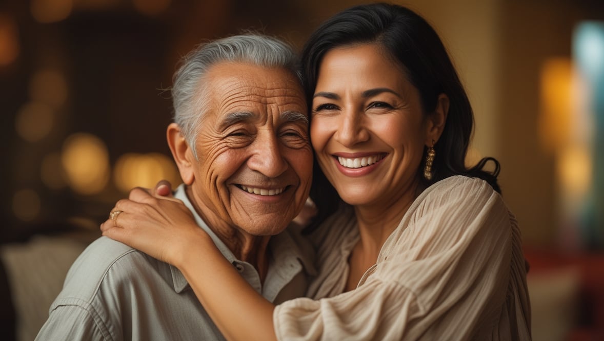 Pago de pensión en mayo 2025 IMSS e ISSSTE (Foto: IA)