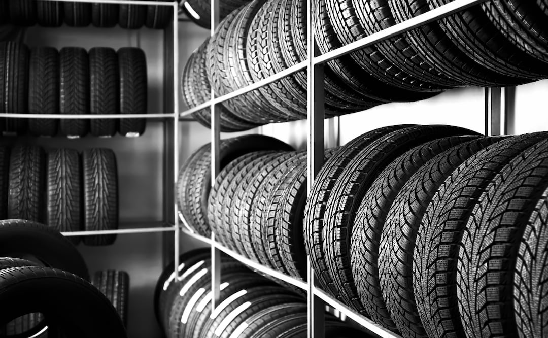 ¿Cómo elegir las llantas adecuadas para tu automóvil? (Foto: DeDinero)