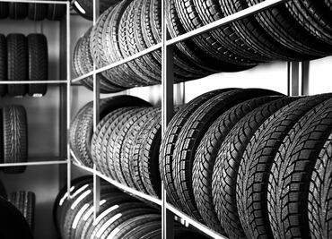 No te quedes a mitad del camino, Profeco te dice cuáles son las mejores llantas para tu auto