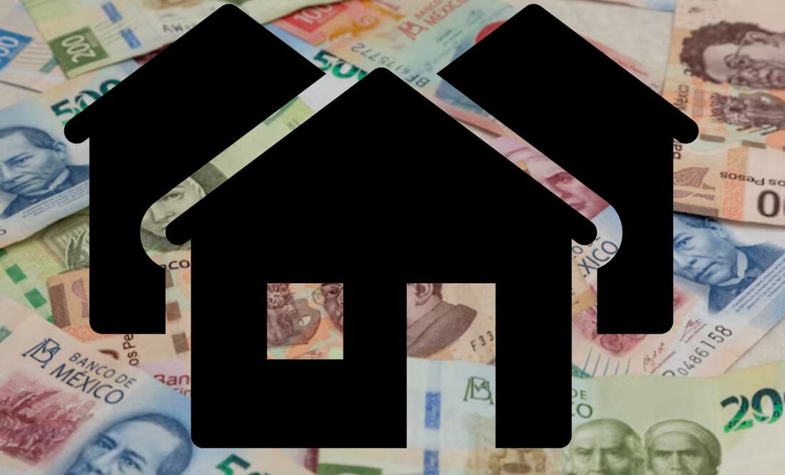 ¿Cuándo se paga el impuesto predial 2024 con descuento? (Foto: DeDinero)