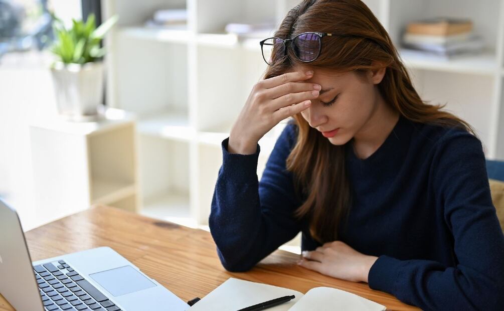 ¿Cuándo pueden embargarme por deudas? (Foto: DeDinero)