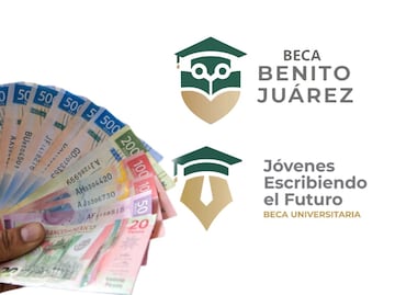 Anuncian pago doble de las Becas Benito Juárez y Jóvenes Escribiendo el Futuro, estas son las fechas confirmadas