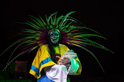 Cuánto cuesta la experiencia “La Leyenda de la Llorona” en trajineras de Xochimilco