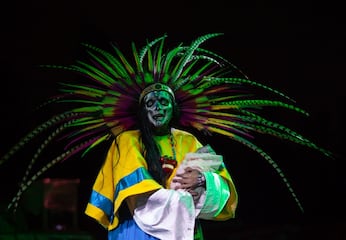 Cuánto cuesta la experiencia “La Leyenda de la Llorona” en trajineras de Xochimilco