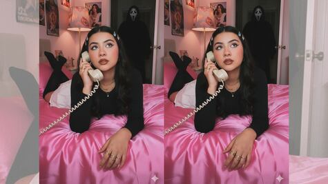 Como crear imágenes virales de Halloween con tu cara y cuerpo, usa inteligencia artificial GRATIS y este es el prompt para Gemini de Google