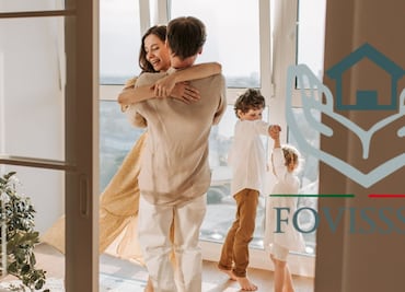 Cómo funciona el Crédito FOVISSSTE