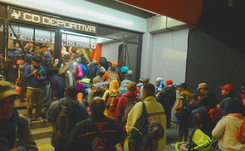 ¿Cuál es el costo real de un viaje en Metro CDMX? (Foto: Cuartoscuro)