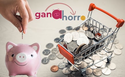GanAhorro: Transforma tus compras en ahorro para tu Afore fácilmente