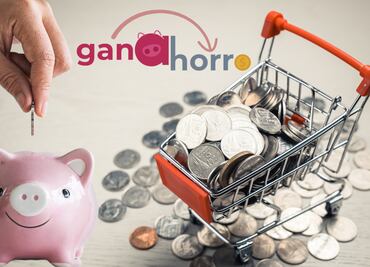 GanAhorro: Transforma tus compras en ahorro para tu Afore fácilmente