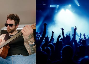 Qué hacer entre semana en CDMX; Reyno cierra su gira en el Auditorio Nacional junto a Rubytates