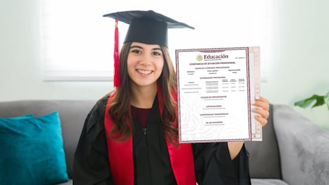 Qué es la constancia de situación profesional y por qué es obligatoria en algunos trabajos en México