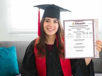 Qué es la constancia de situación profesional y por qué es obligatoria en algunos trabajos en México