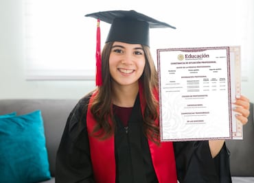 Qué es la constancia de situación profesional y por qué es obligatoria en algunos trabajos en México