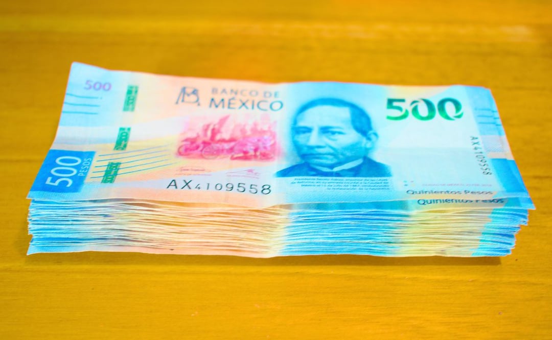 ¿Cómo se pierde la Modalidad 40 del IMSS? (Foto: DeDinero)