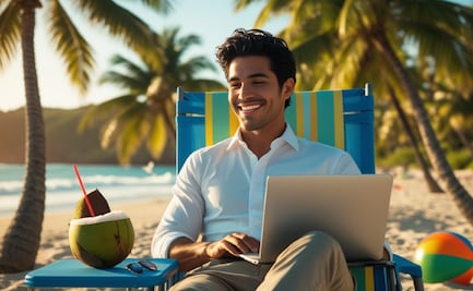 ¿Trabajas el 17 de marzo? Esto es lo que te deben pagar según la LFT