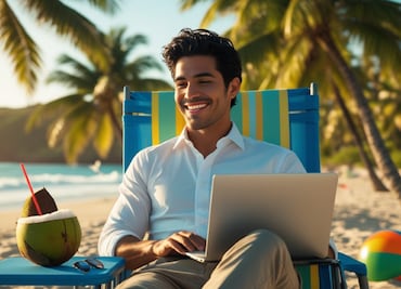 ¿Trabajas el 17 de marzo? Esto es lo que te deben pagar según la LFT