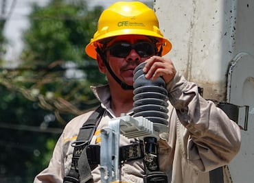 CFE intensifica visitas casa por casa para revisar medidores y detectar colgados, últimas noticias