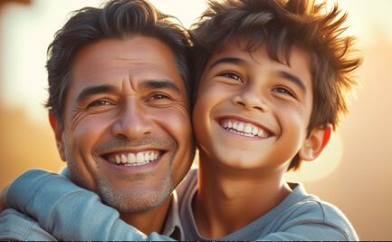 ¿Sin dinero para el Día del Padre? Así puedes conseguir un préstamo Fonacot y sorprender a tu papá