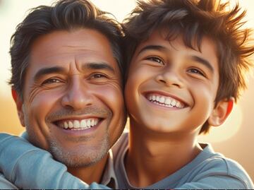 ¿Sin dinero para el Día del Padre? Así puedes conseguir un préstamo Fonacot y sorprender a tu papá