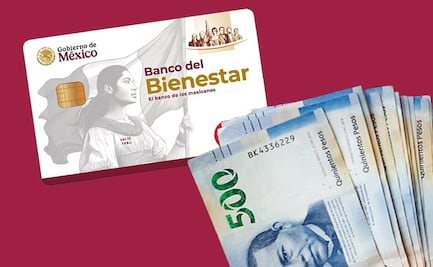 Quién cobra hoy Pensión Bienestar: Personas mayores, mujeres y discapacitados