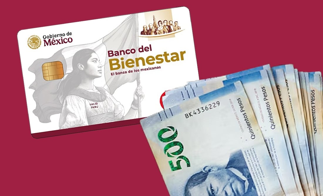 ¿Quién cobra hoy la Pensión Bienestar? hoy, martes 2 de julio. (Foto: Captura de pantalla)