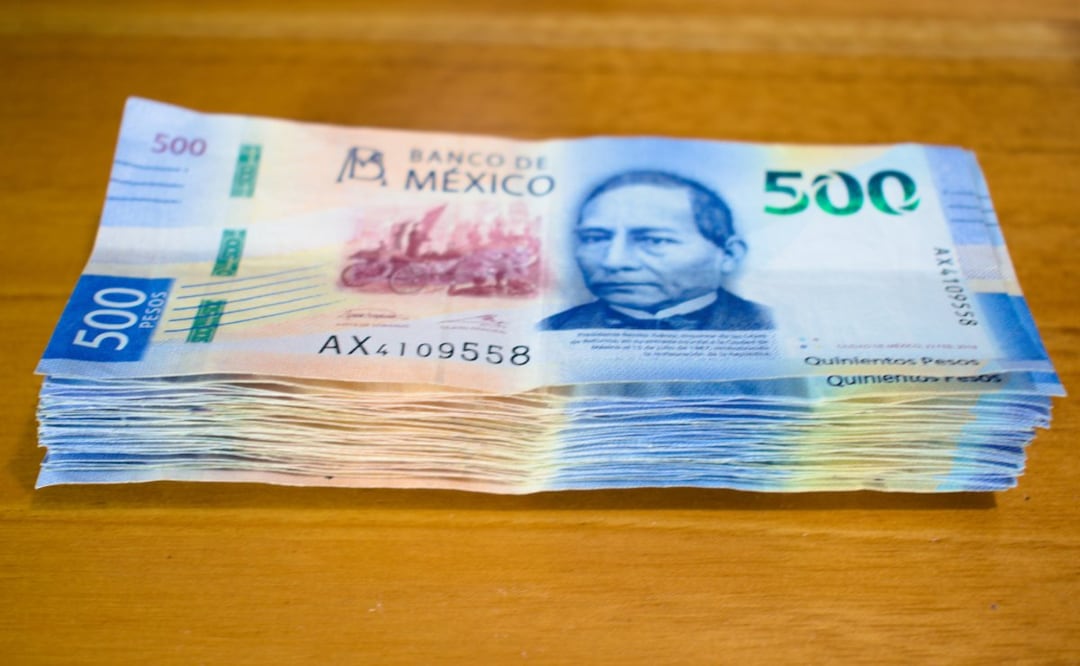 Estas mujeres perderán la Pensión Mujeres Bienestar en enero 2026, pero obtendrán $6,200 peso cada dos meses. (Foto: Canva)