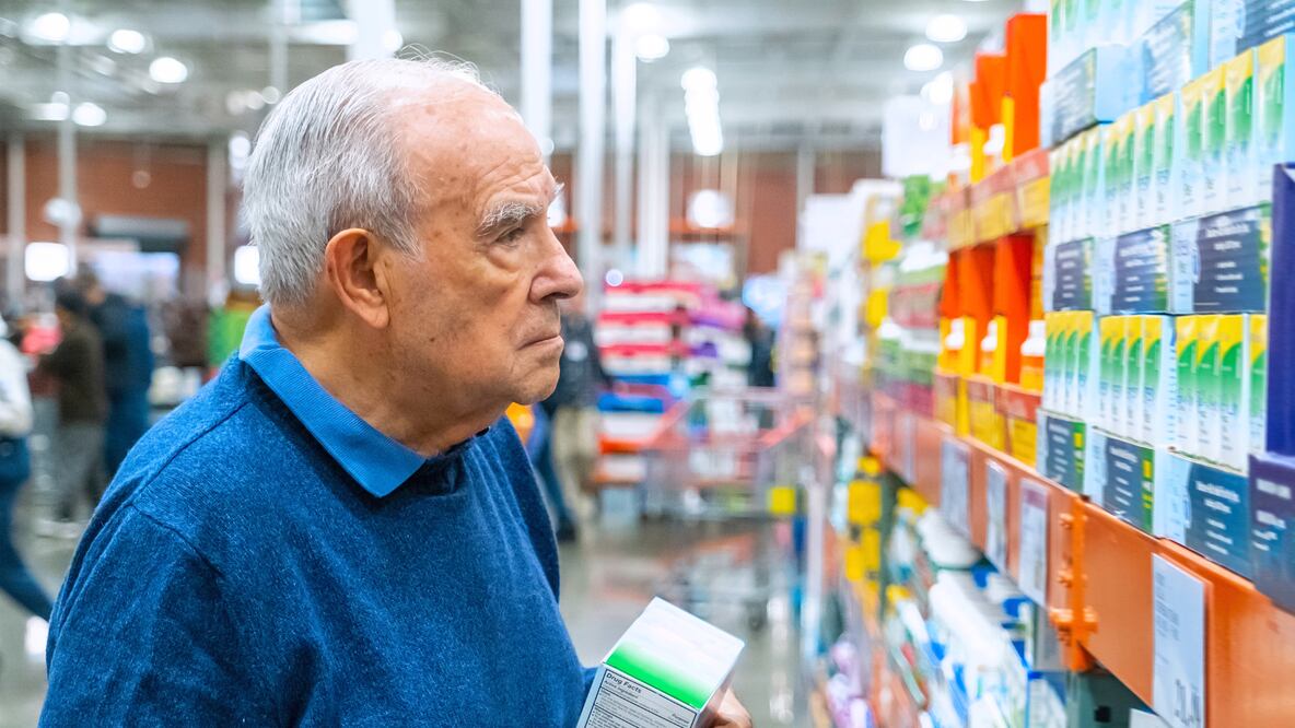 INAPAM: la credencial dorada para ahorrar después de los 60 (Foto: Canva)