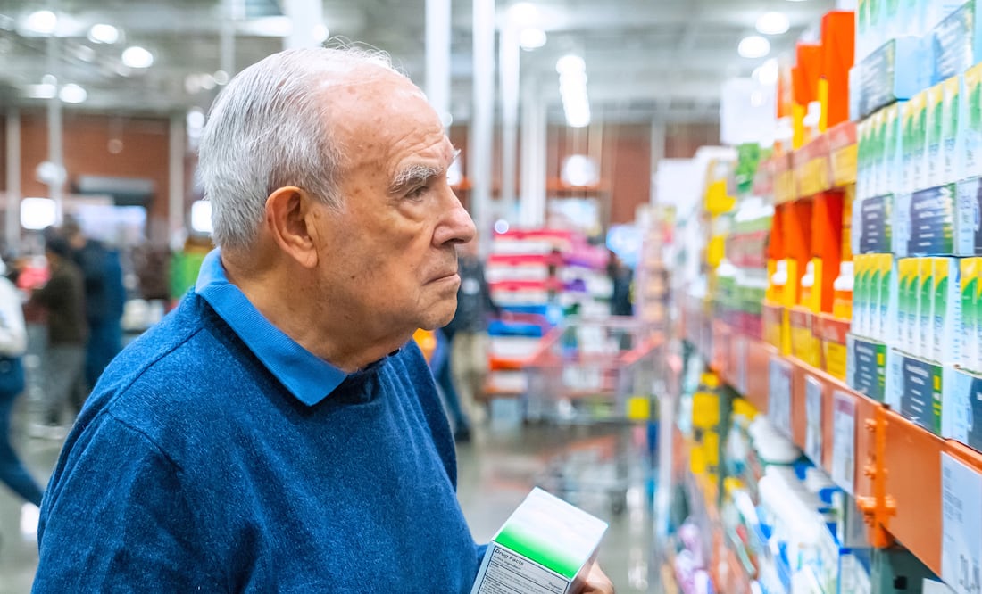 INAPAM: la credencial dorada para ahorrar después de los 60 (Foto: Canva)