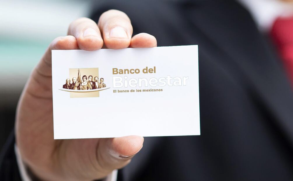Nuevo Programa del Bienestar de Claudia Sheinbaum: (Foto: DeDinero)