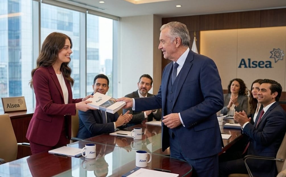 Domino's Pizza en México: esto cuesta abrir una franquicia y los requisitos que debes cumplir. (Foto: Creada con IA)