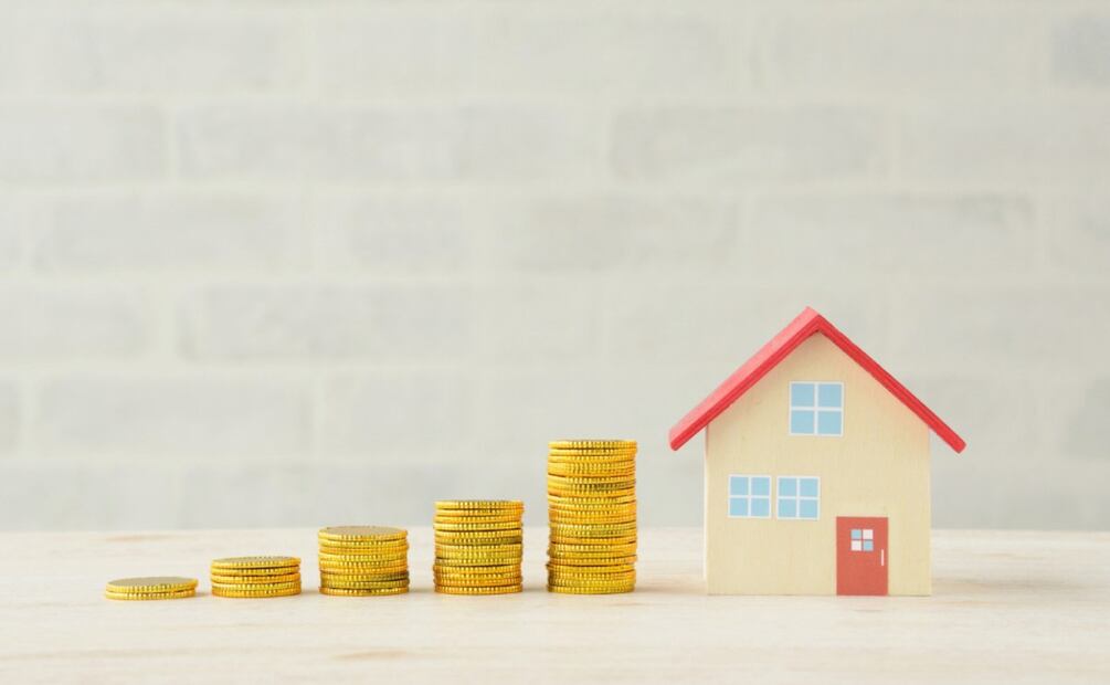 Crédito Fonacot de 50 mil pesos: cuánto pagarías al mes para reparar o remodelar tu hogar. (Foto: Canva)