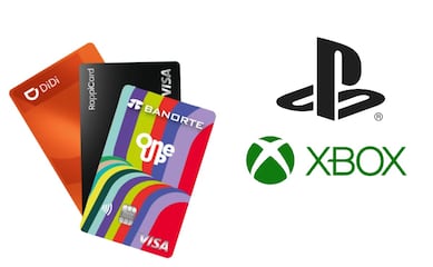 Banorte One Up, DiDi y Rappicard buscan a los gamers en México: conoce si realmente valen la pena