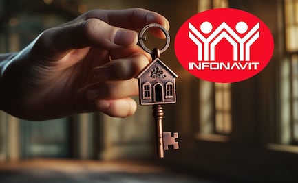 Reforma Infonavit: Habrá descuentos durante la incapacidad; esto sabemos