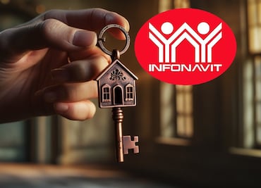 Reforma Infonavit: Habrá descuentos durante la incapacidad; esto sabemos