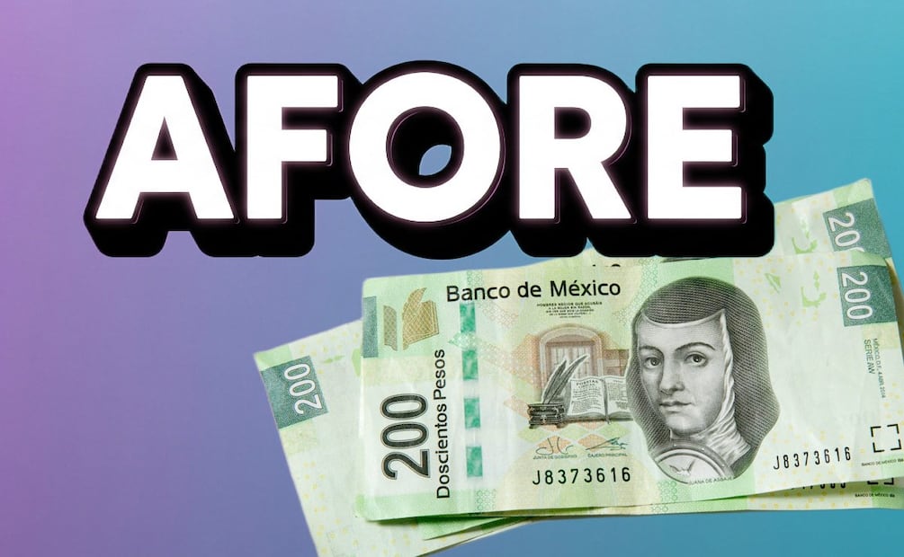 Afore para independientes: opciones para ahorrar hoy. (Foto: Creada con IA)