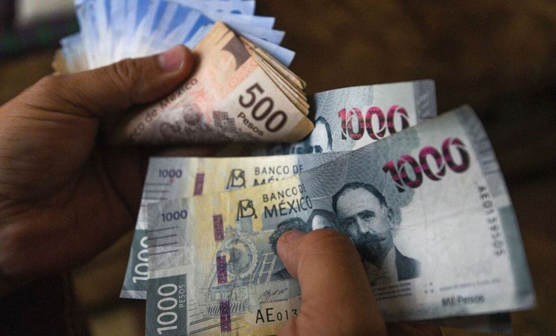 No solo evita que desperdicies tu dinero... También lo hace crecer. (Foto: Cuartoscuro)