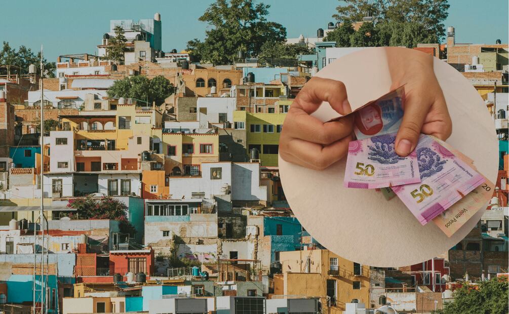 ¿Cuándo se puede solicitar el apoyo de Vivienda Bienestar 2025? (Foto: Ilustrativa DeDinero)