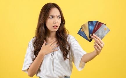 ¿Es mejor tener una o varias? Descubre cuántas tarjetas de crédito necesitas realmente