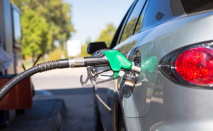 Se incrementa el precio del litro gasolina en México hoy 30 de abril